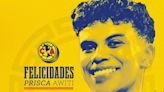 París 2024: Club América felicita a Prisca Awiti por su medalla en los Juegos Olímpicos | El Universal