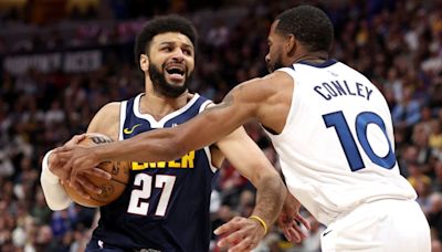 How to Watch Today's Minnesota Timberwolves vs. Denver Nuggets Game