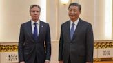 Antony Blinken meets with China's President Xi as US, China spar over bilateral and global issues