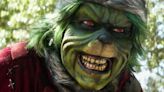 Grinch-Centric Horror Parody ‘The Mean One’ Gets VOD Release Via DeskPop Entertainment (Exclusive)