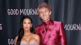 Is Megan Fox Expecting Her 1st Child With MGK? Her ‘Get Me Pregnant’ Comment, Belly Rub, More Clues