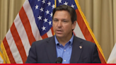 Gov. DeSantis to hold news conference in Cape Canaveral