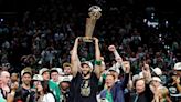 In Becoming an NBA Champion, Jayson Tatum Achieves Unprecedented Feat