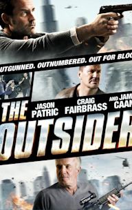 The Outsider