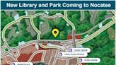 New recreational park, public library coming to Nocatee community