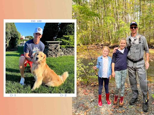 Former NFL Star Eli Manning's Retirement Is Filled With Travel — Family Camping, Ski Trips, and a Potential Taylor...