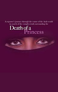 Death of a Princess