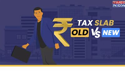 Income Tax Slab Changes in Budget 2024: Your Net Savings in New vs Old Tax Regime Under Revised Slab Rates | Explained