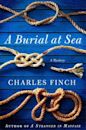 A Burial at Sea (Charles Lenox Mysteries, #5)