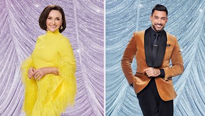 Exclusive: Strictly's Shirley Ballas addresses Giovanni Pernice's shock exit ahead of milestone series