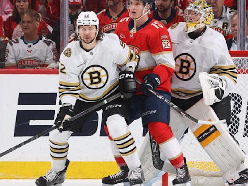 How to watch the Florida Panthers vs. Boston Bruins NHL Playoffs game tonight: Game 6 livestream options, more