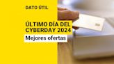 Se termina el CyberDay 2024: Estas son las mejores ofertas en su último día