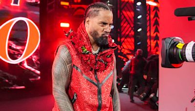 Rikishi Offers Update On Son, Absent WWE Star Jimmy Uso - Wrestling Inc.