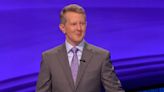 Jeopardy!'s Ken Jennings exclaims 'oh no!' after contestants blank on film