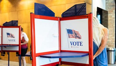 A guide to voting in Utah for the general election