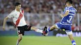 River Plate visita a Godoy Cruz por la Fecha 7 de la Liga Profesional: hora, TV y probables formaciones