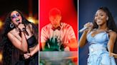 Normani, Tinashe and Offset Join Calvin Harris for ‘New to You’