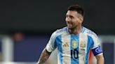 Lionel Messi shrugs off retirement talk as Argentina reach 2024 Copa America final