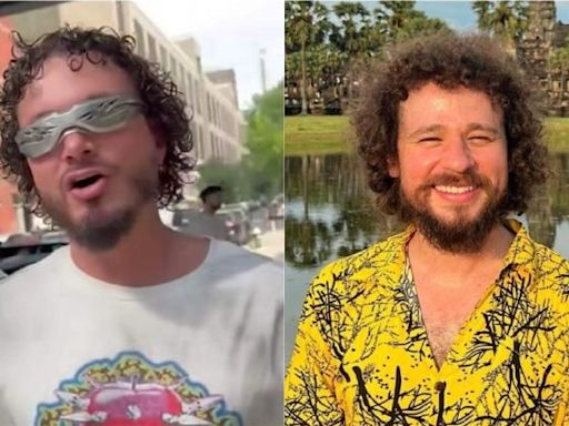 J Balvin cambia de look y lo confunden ¡con Luisito Comunica!