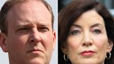 Why Lee Zeldin is gaining ground on Kathy Hochul in the N.Y. governor’s race