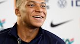 El Real Madrid, un territorio a conquistar para Mbappé, la nueva estrella merengue