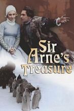 Sir Arne's Treasure