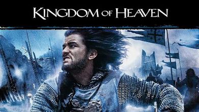 Kingdom of Heaven (film)