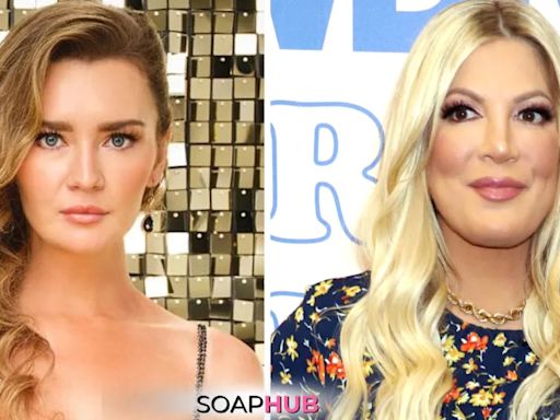 Here’s How Anna Delvey, Tori Spelling Feel About Their Dancing With the Stars Elimination