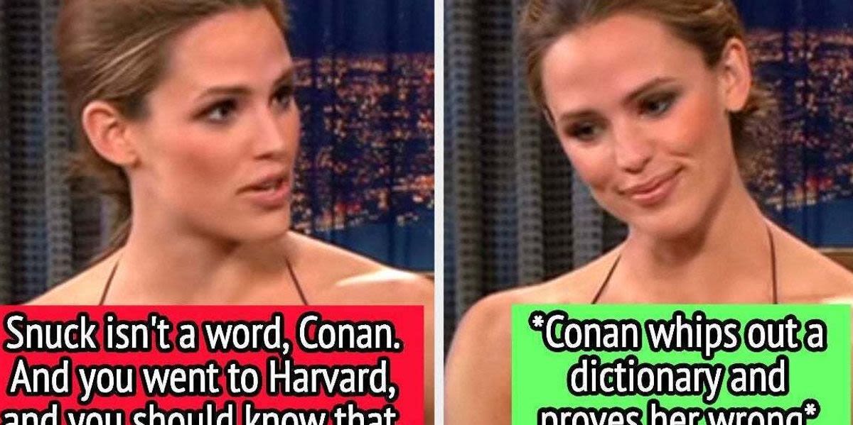 15 Times Celebs Made Interviewers Upset, Uncomfortable, Or Left Them In Tears