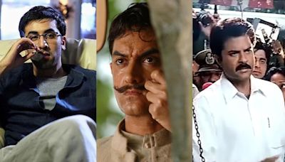 ’Rang De Basanti’ to ’Nayak: The Real Hero’, must-watch Hindi political dramas