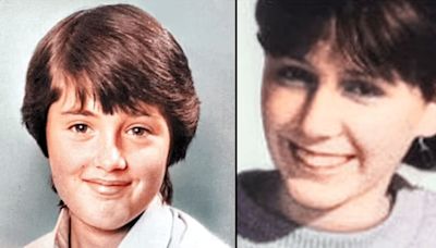 Inside first double murder case ever solved by DNA fingerprinting - 40 years on