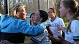 Softball: Section 1's coaching wins leader, Rye Neck's Joan Spedafino, earns 600th victory