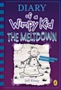 Diary of a Wimpy Kid: The Meltdown