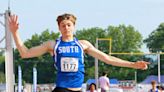 PHOTO GALLERY: A look at Friday’s PIAA track and field championship early sessions