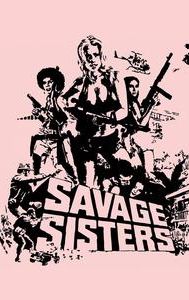 Savage Sisters