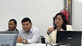 Arequipa: Juntas reclaman por contaminación de río Tambo de la provincia de Islay