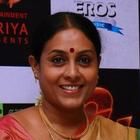 Saranya Ponvannan