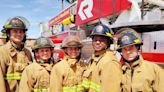 El curioso método con el que los bomberos de Phoenix combatirán la insolación en medio de la ola de calor