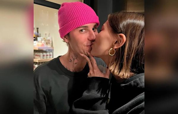 'Ecstatic' Hailey Bieber Is 'Soaking Up Every Moment of Her Pregnancy' as She and Justin 'Can't Wait for the Next Phase in Their Lives'