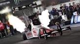 NHRA Midwest Nationals Friday Qualifying: Kalitta's Dream Countdown Continues