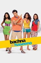 Bachna Ae Haseeno – Liebe auf Umwegen