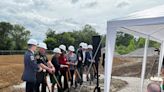 Fairfield County ADAMH breaks ground on STARLight Center