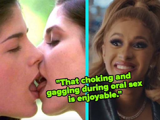 21 Porn Positions That Didn't Work For Some Folks, As Hard As They Tried (Pun Intended)