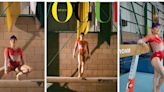 ¡Continúa triunfando! Alexa Moreno, gimnasta bajacaliforniana brilla en portada de Vogue México