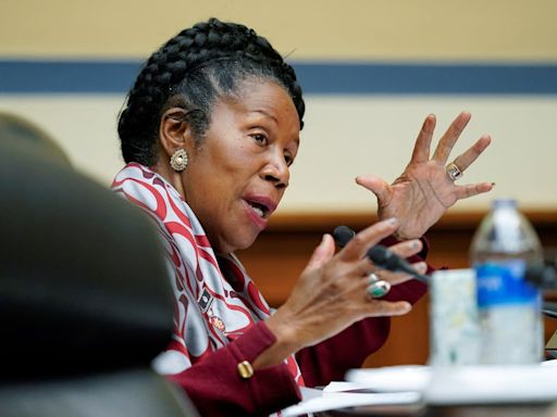 Sheila Jackson Lee, strong Democratic voice in US Congress, has died, family says
