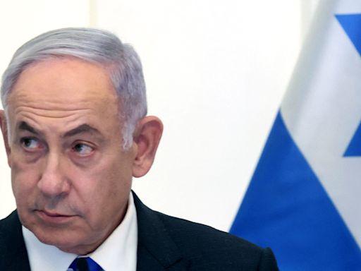 Benjamin Netanyahu to address Congress on July 24 as Israel-Hamas war hits inflection point