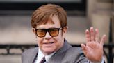Sir Elton John and David Furnish have ‘paternal’ friendship with Harry