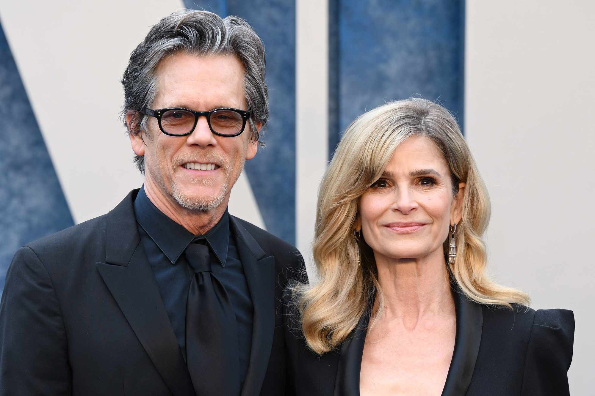 Kevin Bacon and Kyra Sedgwick Perform the Couple's Dictionary Trend with Adorable Results