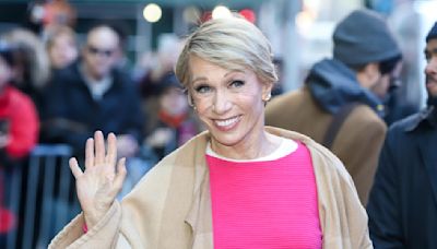 5 Reasons You Should Retire Like Barbara Corcoran and Live in a Mobile Home