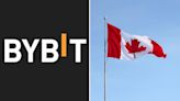 Bybit crypto exchange follows Binance in exiting Canada amid tightened rules